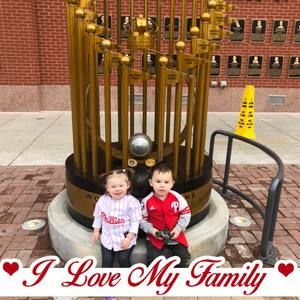 Meet your Posher, Walter